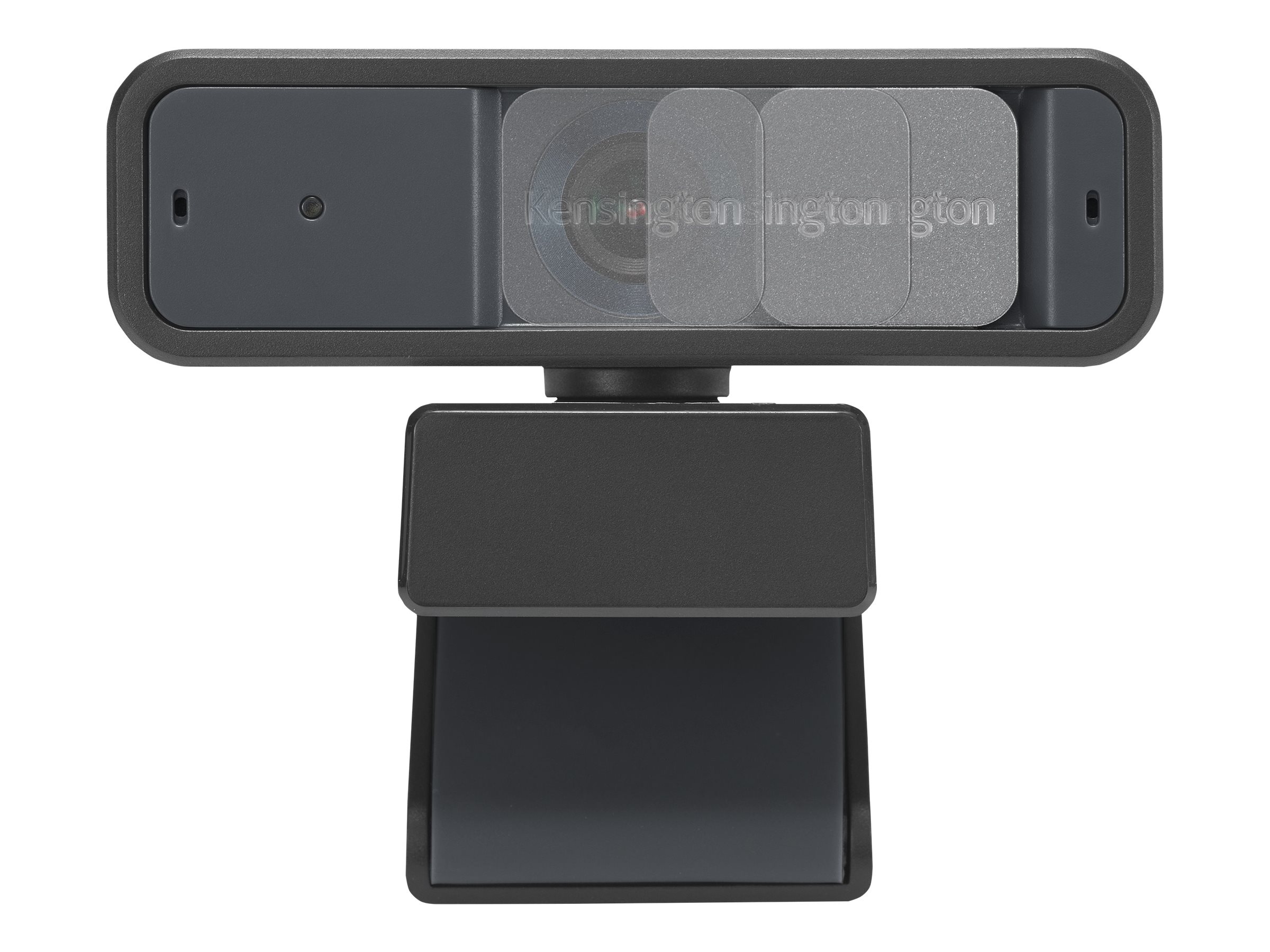 Kensington W2050 Pro - Webcam - Farbe - 1920 x 1080 - 1080p - Audio - USB