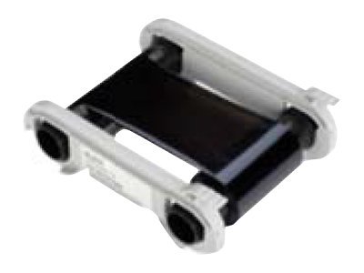 Evolis High Trust Standart Monochrome Ribbon - 1 - Black Resin mit klarem Overlay - Farbband