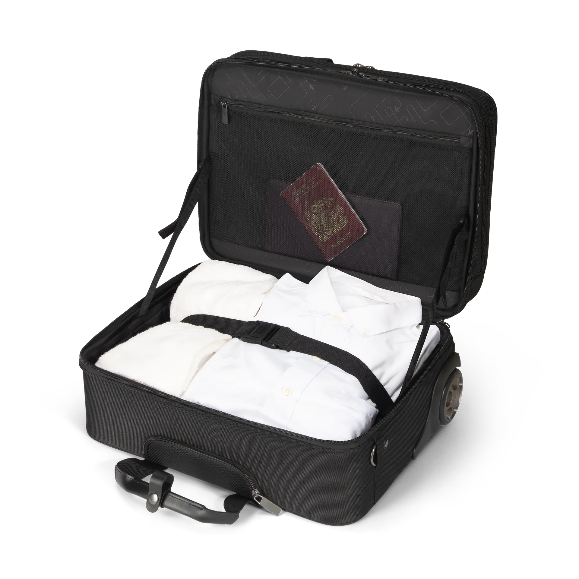 DICOTATop Traveller Roller SEVEN 14-16