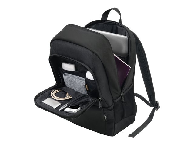 DICOTA Eco BASE - Notebook-Rucksack
