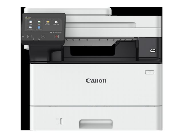 Canon i-SENSYS MF465dw - Multifunktionsdrucker - s/w