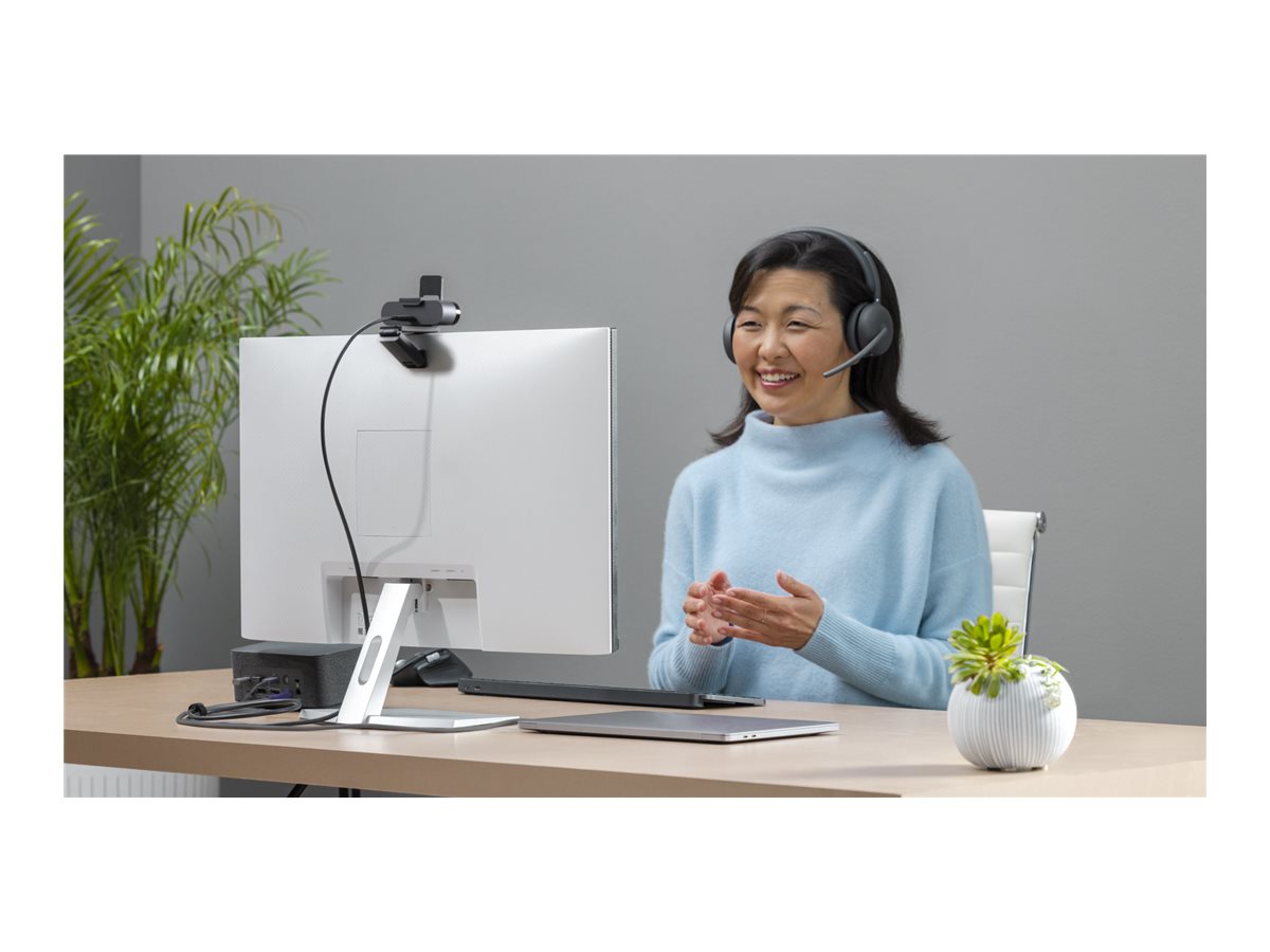 Logitech Zone Wireless 2 - Headset