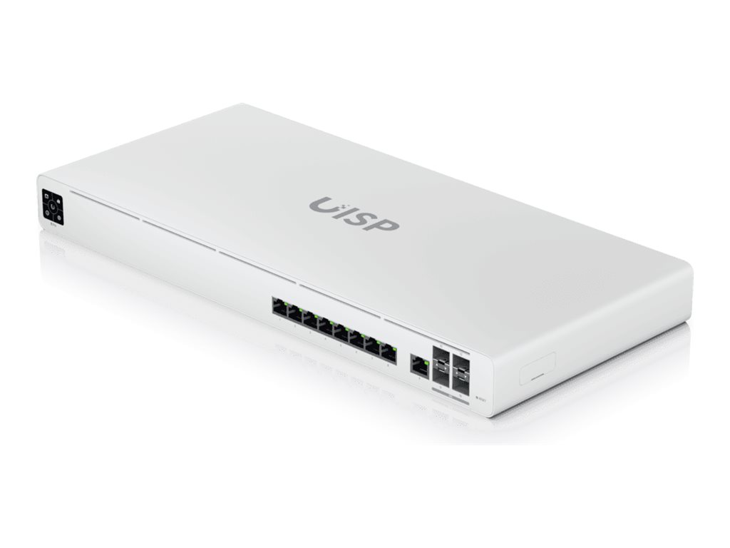 Ubiquiti UISP Professional - Router - Desktop