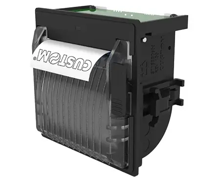 CUSTOM PM2 USB RS232 TTL 4-8V BLACK (915NB010100333)