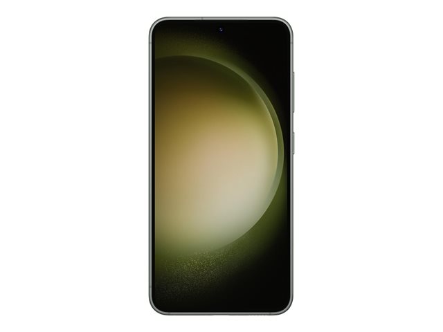Samsung Galaxy S23 - grün - 5G Smartphone - 128 GB - GSM