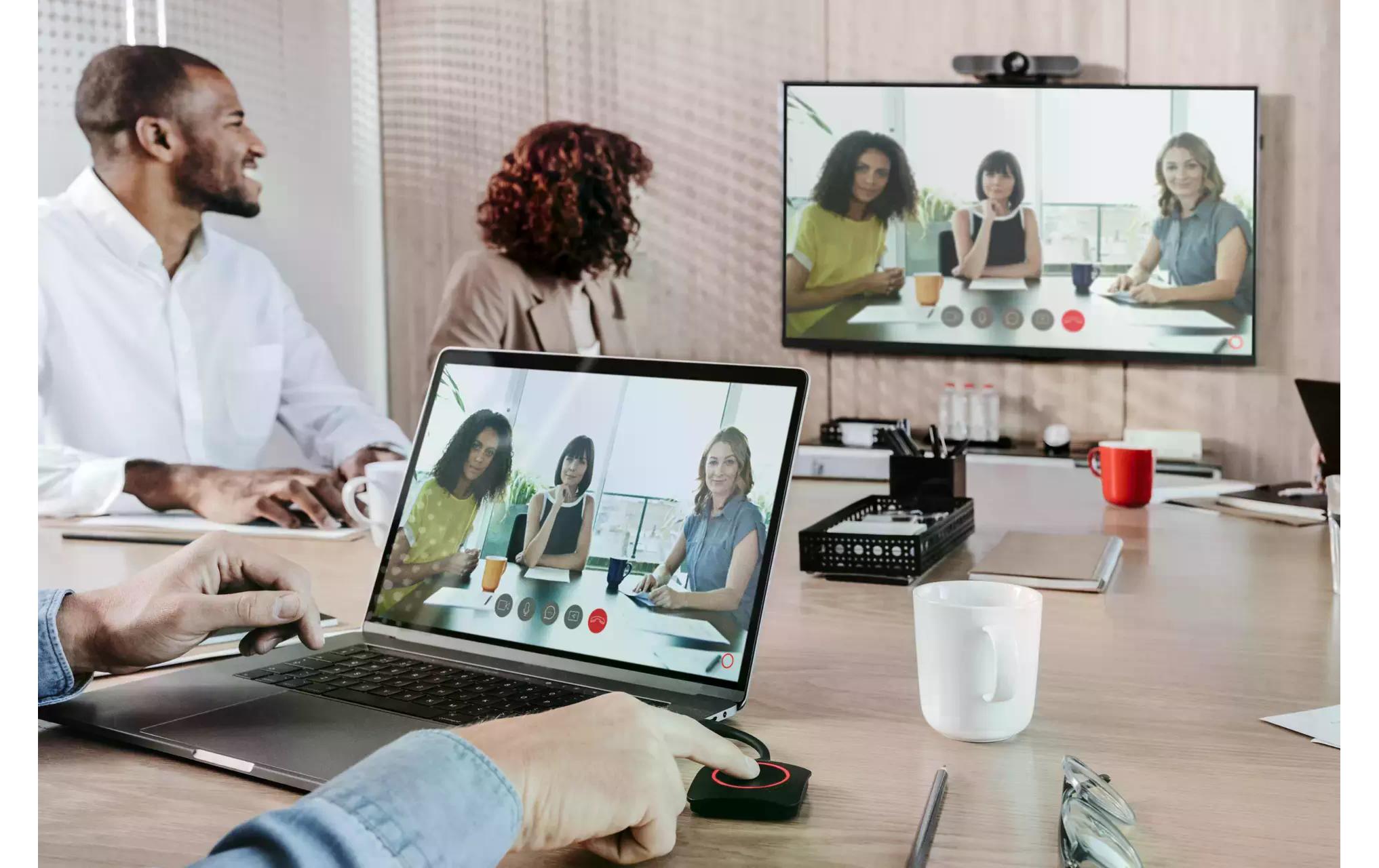 Barco ClickShare CX-30 GEN 2 - Wireless Konferenzsystem (R9861613EUB2)