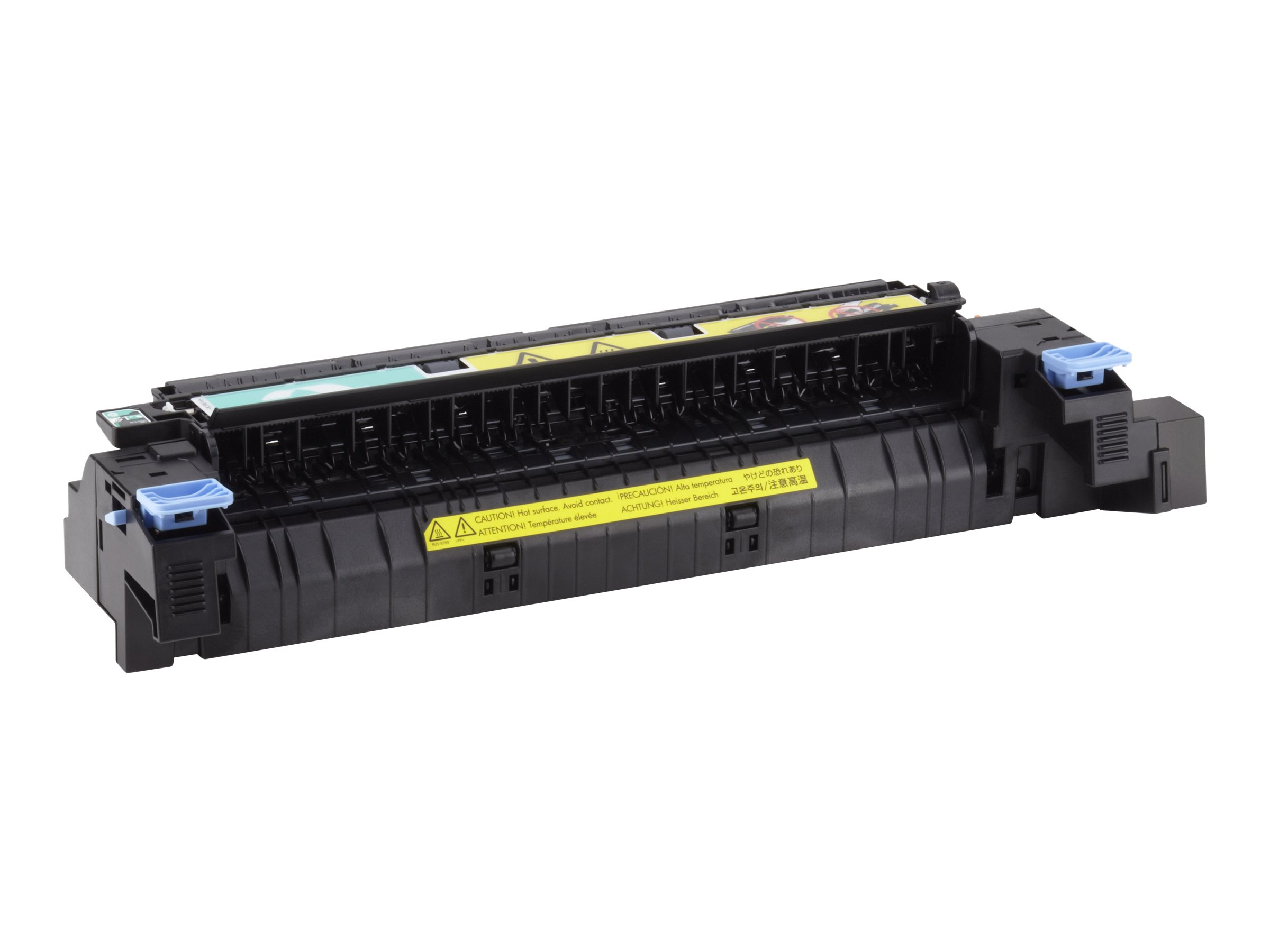 HP - 1 - Wartung der Druckerfixiereinheit