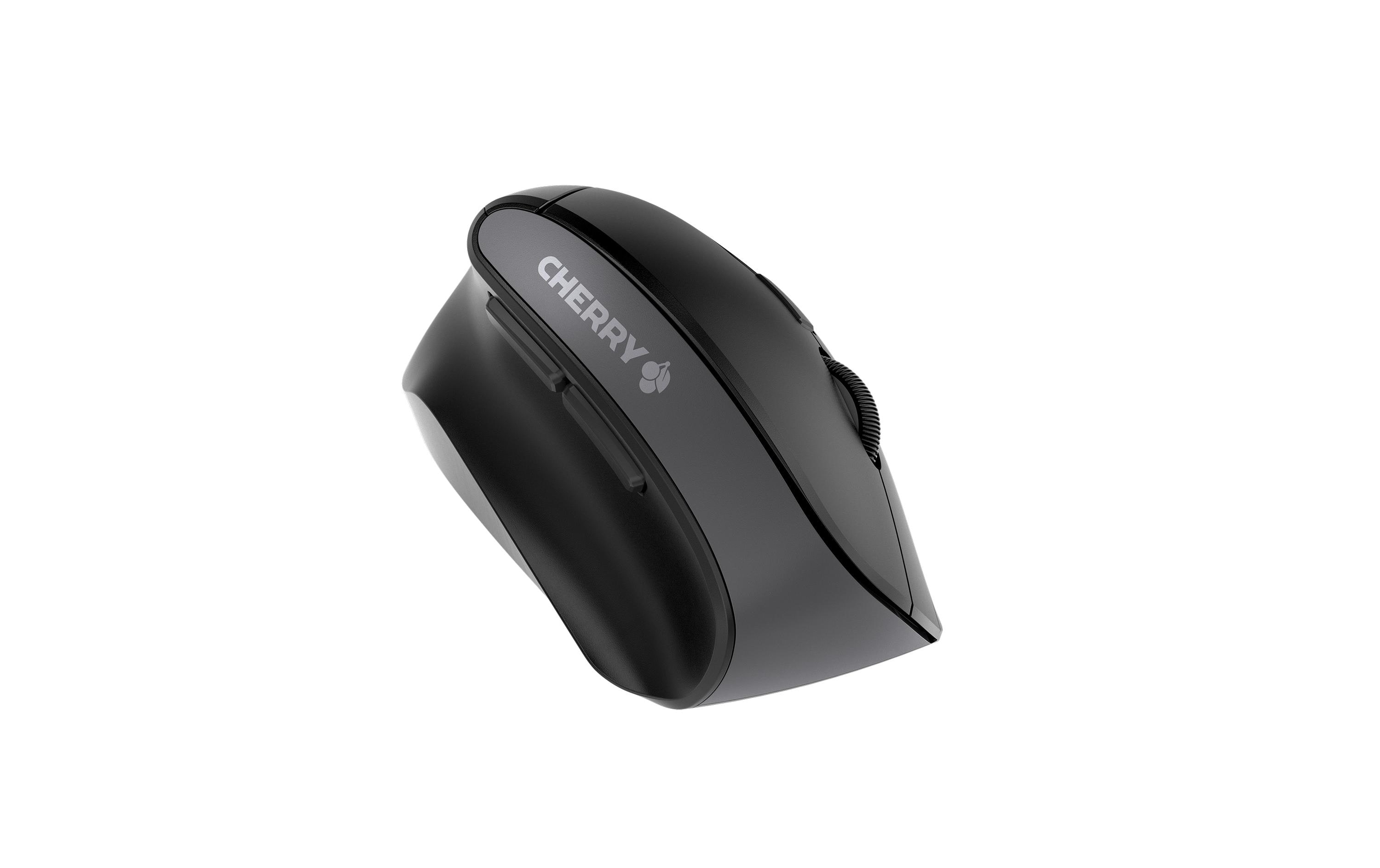Cherry Ergonomische Maus MW 4500 LEFT