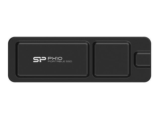 SILICON POWER PX10 - SSD - 1 TB - USB 3.2 Gen 2