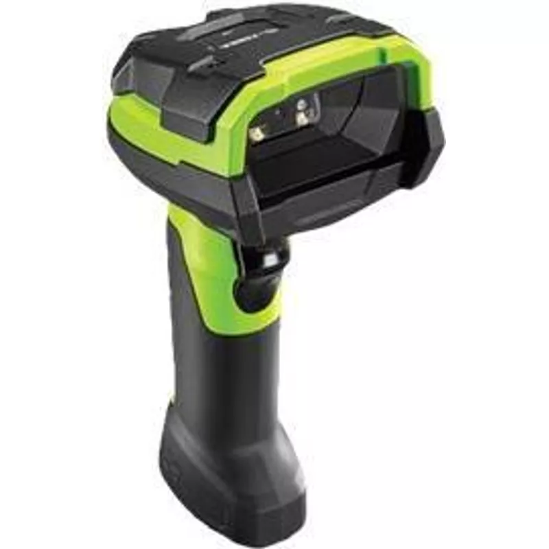 Zebra DS3678-HP - Barcode-Scanner - tragbar - 2D-Imager - decodiert - Bluetooth 4.0