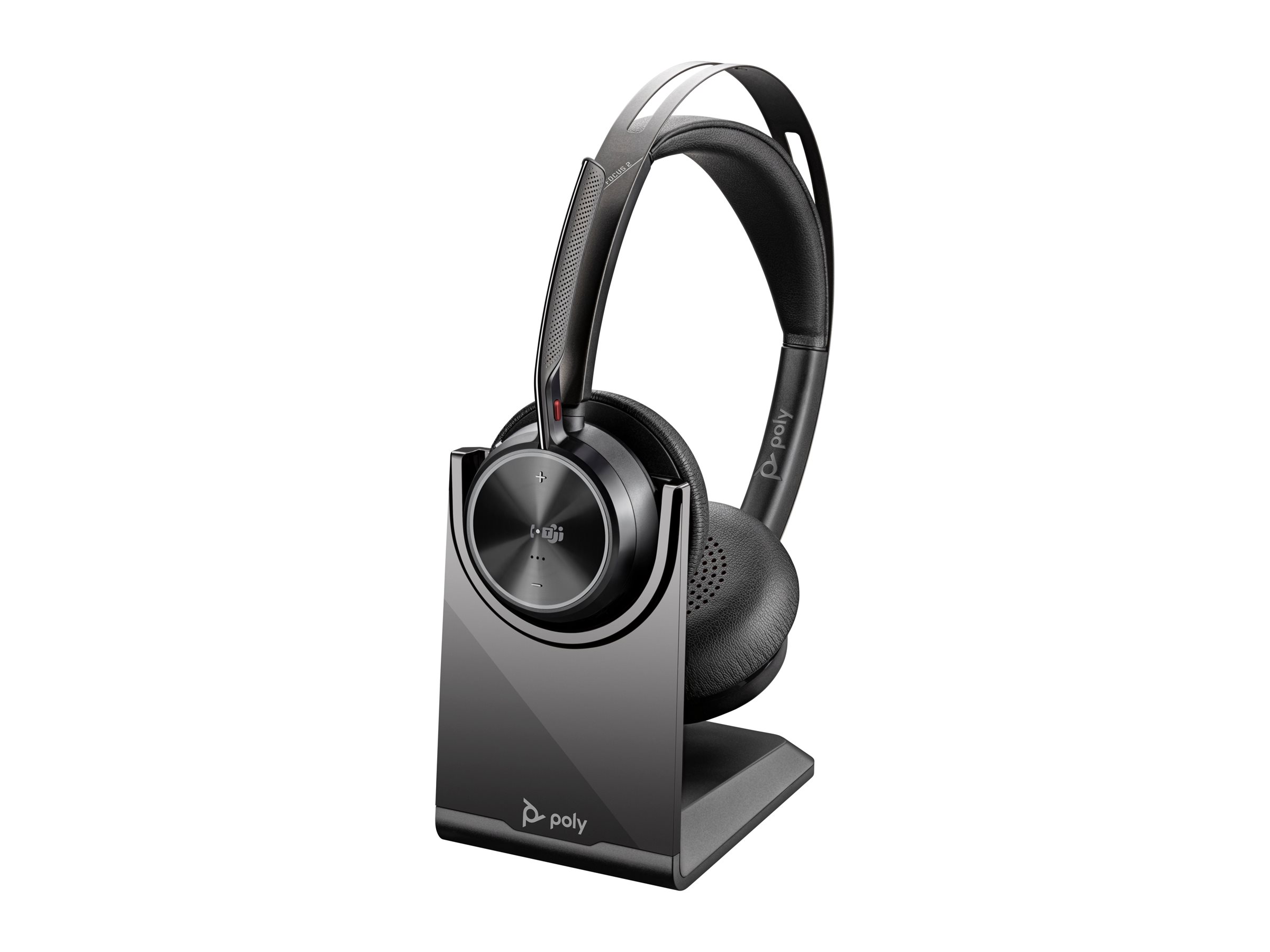 Poly Voyager Focus 2 - Headset