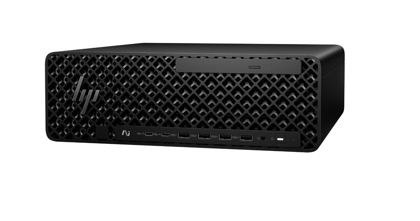 HP Workstation Z2 G1i - SFF - Core Ultra 7 265K 3.9 GHz - 32 GB - SSD 1 TB