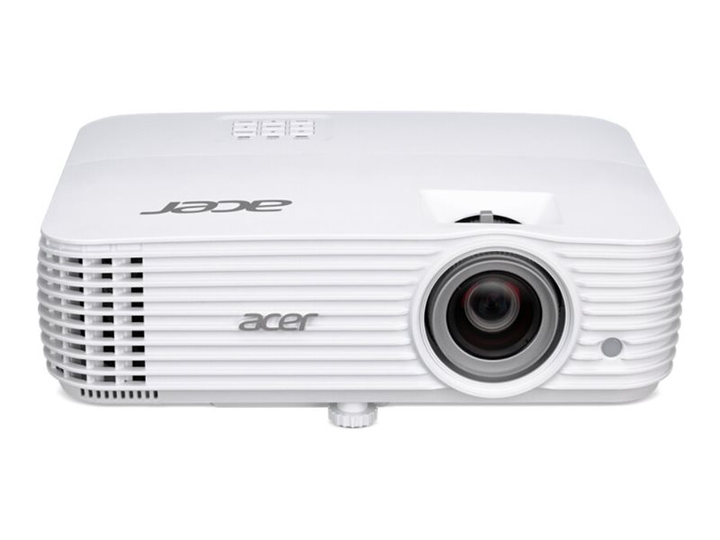Acer H6830BD - DLP-Projektor - 3D