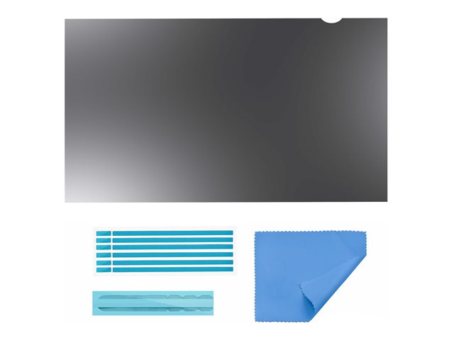 StarTech.com 27-Zoll-Monitor Blickschutzfilter (Universal
Matt oder Hochglanz
30% Blaulichtreduzierung
Seitenverhältnis von 16:9) - Blickschutzfilter für Bildschirme - 68
6 cm Breitbild (27 Zoll Breitbild) - TAA-konform