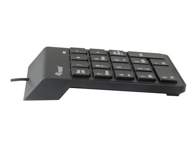 equip Numeric - Tastenfeld Eingabegerät