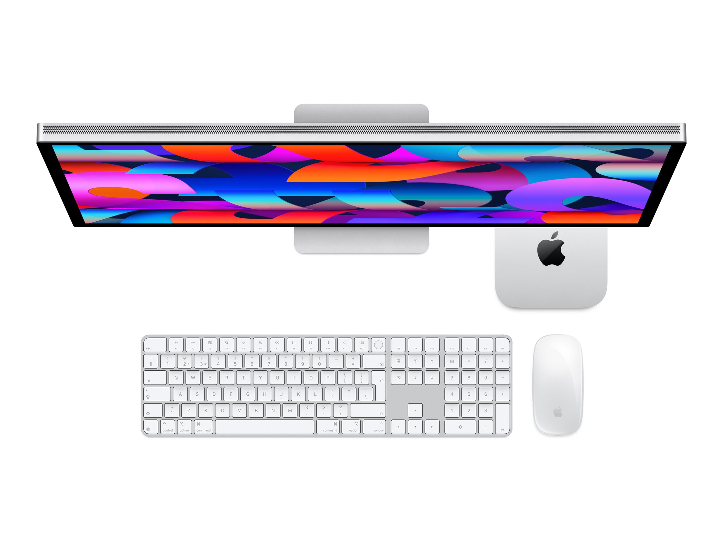 Apple Mac mini - M4 Pro - 24 GB - SSD 512 GB