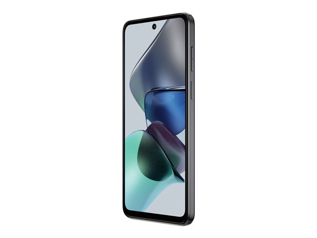 Motorola Moto G23 - Matte Charcoal - 4G Smartphone - 128 GB - GSM