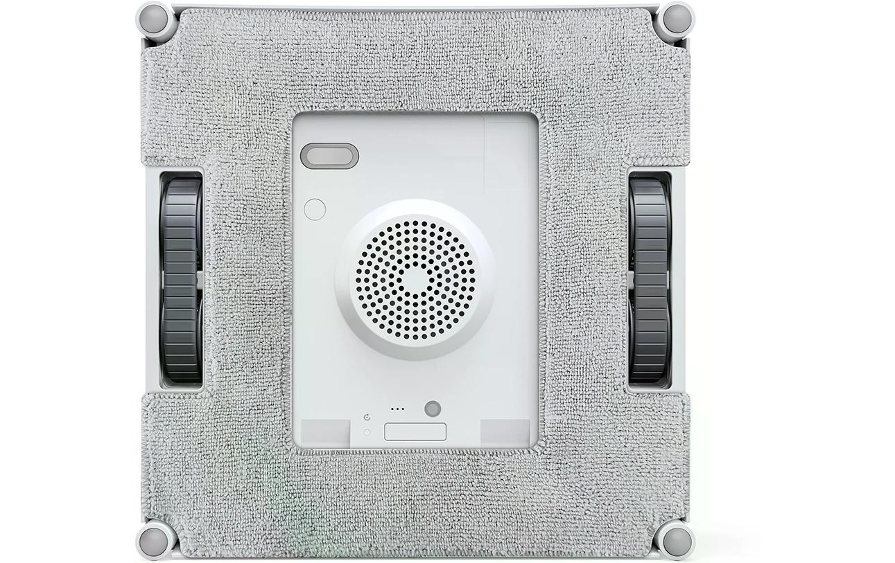 Ecovacs Winbot W2 Weiß Fensterputzroboter W2Pro