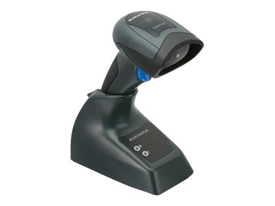 Datalogic BC2030 Base/Charger Multi-Interface 433MHz - Docking Cradle für Strichcode-Scanner