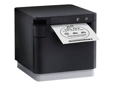 Star mC-Print3 MCP30 BK E+U - Belegdrucker - s/w - Thermodirekt