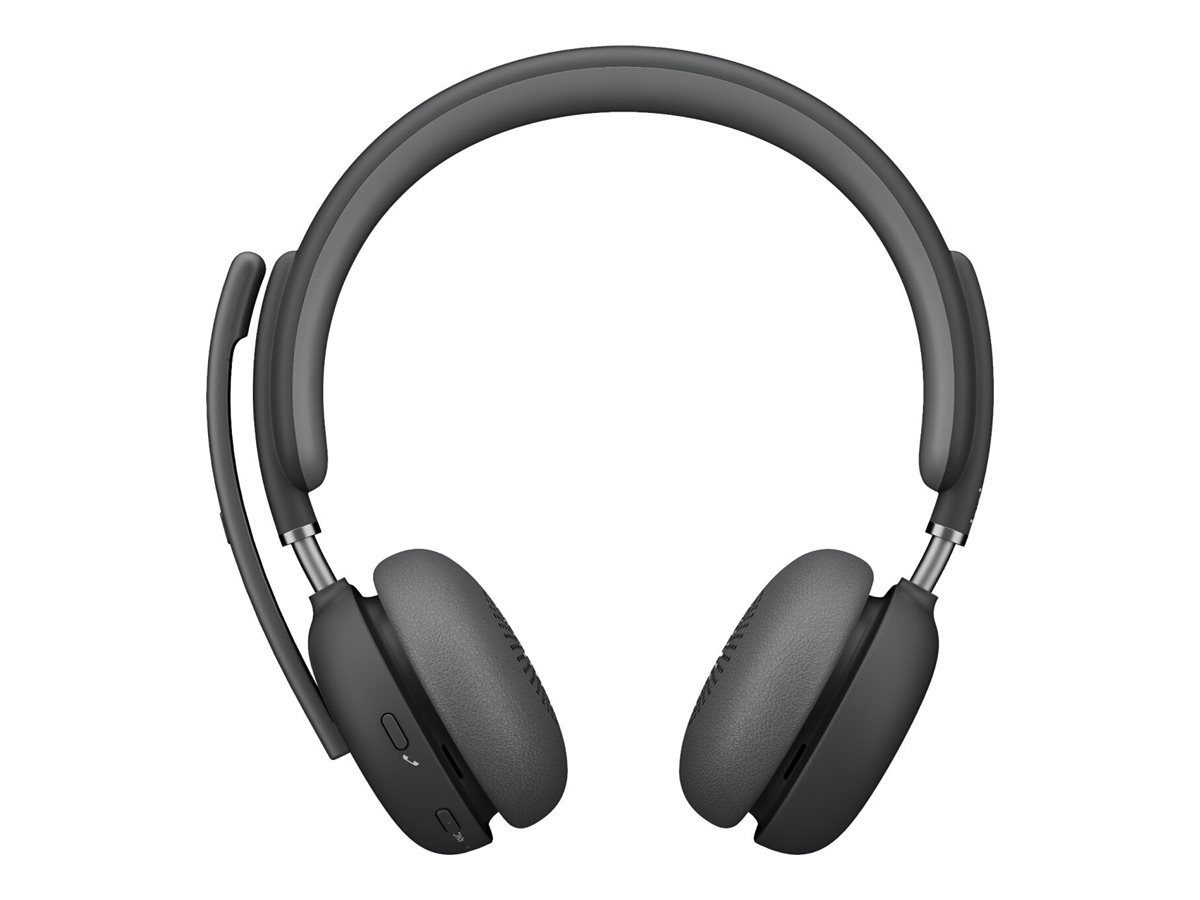 Logitech Zone Wireless 2 - Headset