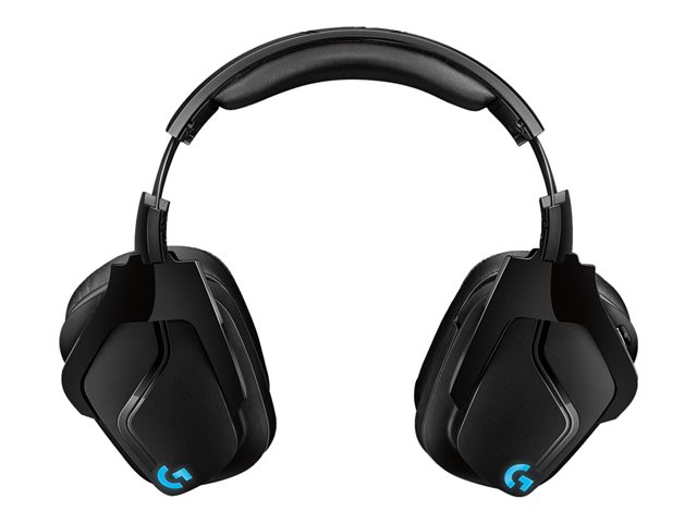 Logitech Gaming Headset G935 - Headset