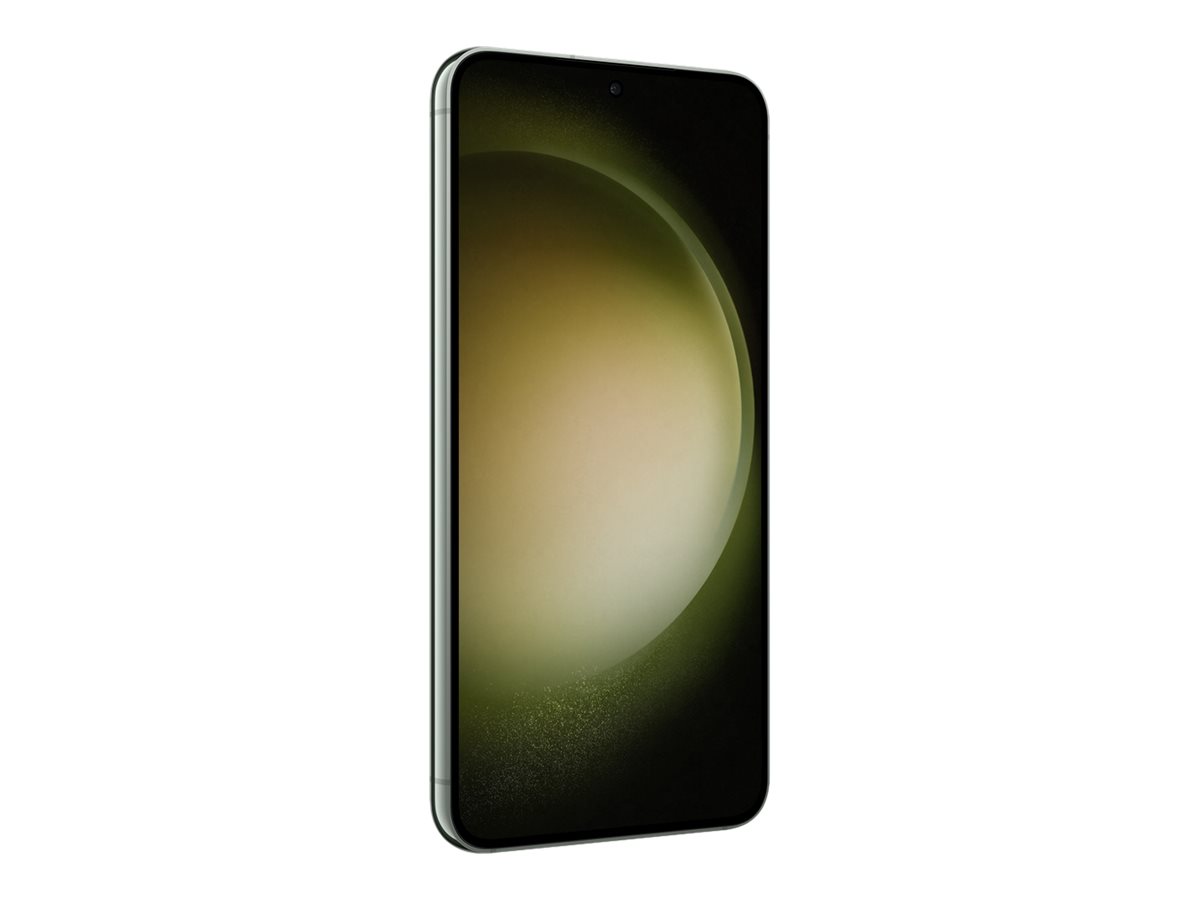 Samsung Galaxy S23 - grün - 5G Smartphone - 128 GB - GSM