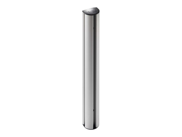 Novus TSS - Montagekomponente - Silber