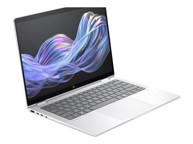 HP EliteBook X Flip G1i Notebook Next Gen AI - 35.6 cm (14") - Core Ultra 5 226V - 16 GB RAM - 512 GB SSD - Deutsch - AI PC mit HP Wolf Pro Security Edition (1 Jahr)