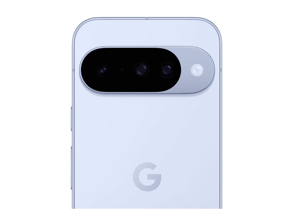 Google Pixel 10 5G Dual Sim 12GB RAM 128GB - Frost