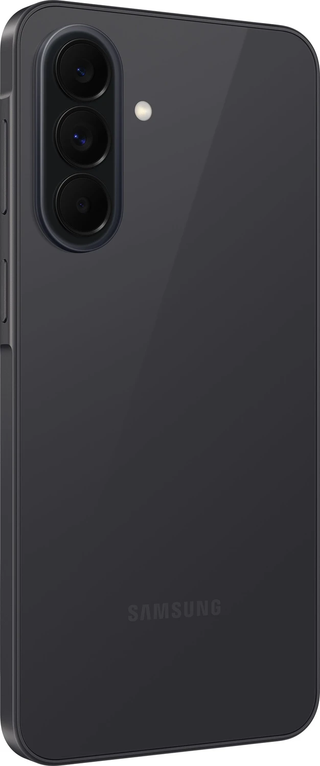 Samsung Galaxy A37 Enterprise Edition 5G 6,7" Super AMOLED 8GB 256GB IP68 Charcoal EU Version