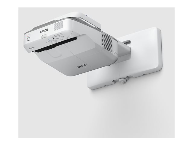 Epson Ultrakurzdistanzprojektor EB-685WI