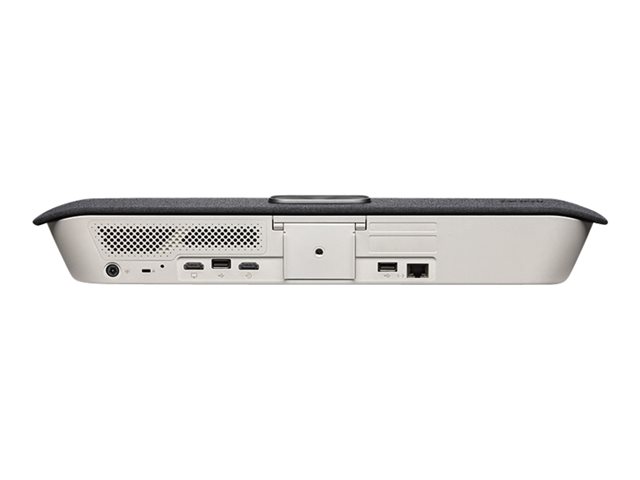 Poly Studio X30 - Videokonferenzkomponente - Zoom Certified