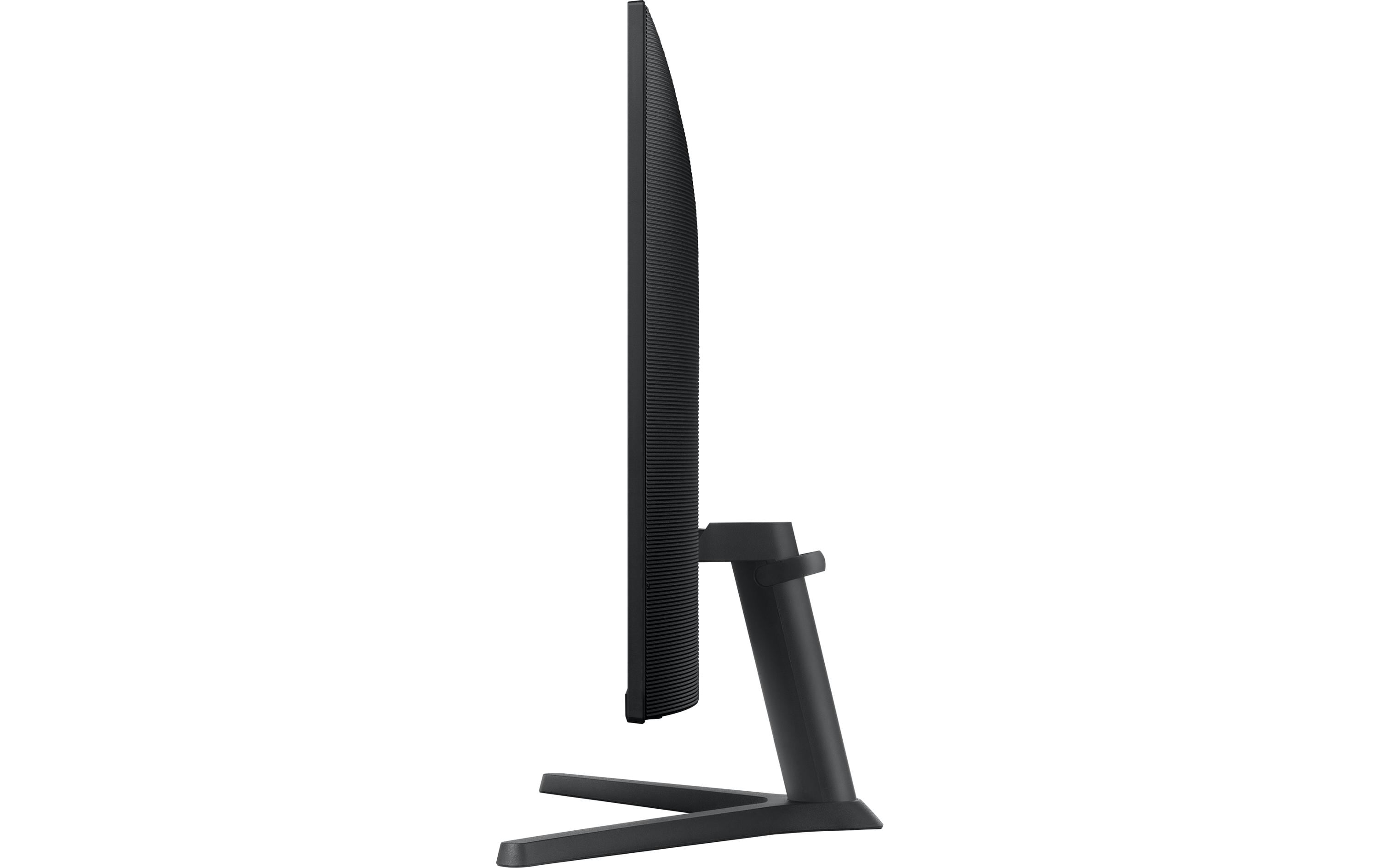 Samsung ViewFinity S5 S34C500GAU - S50GC Series - LED-Monitor - 86.4 cm (34") - 3440 x 1440 UWQHD @ 100 Hz - VA - 300 cd/m² - 3000:1 - HDR10 - 5 ms - 2xHDMI, DisplayPort - Schwarz