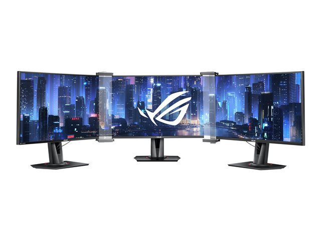ASUS ROG Bezel-Free Kit ABF01 - Monitor Bezel-Free Kit