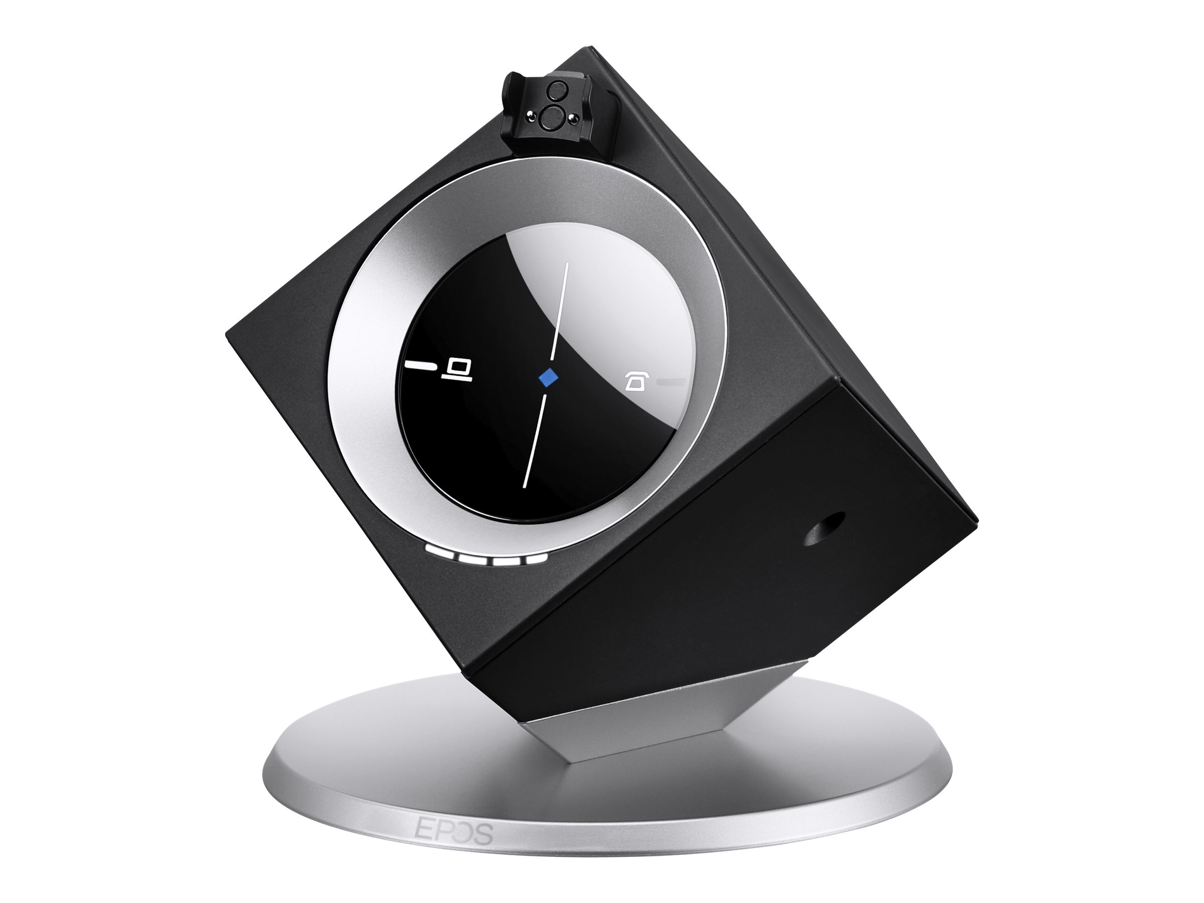EPOS Germany EPOS DECT Headset IMPACT DW 10 ML EU (1000529)
