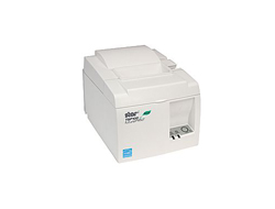 Star TSP 143IIIU futurePRNT - Belegdrucker - s/w - Thermodirekt