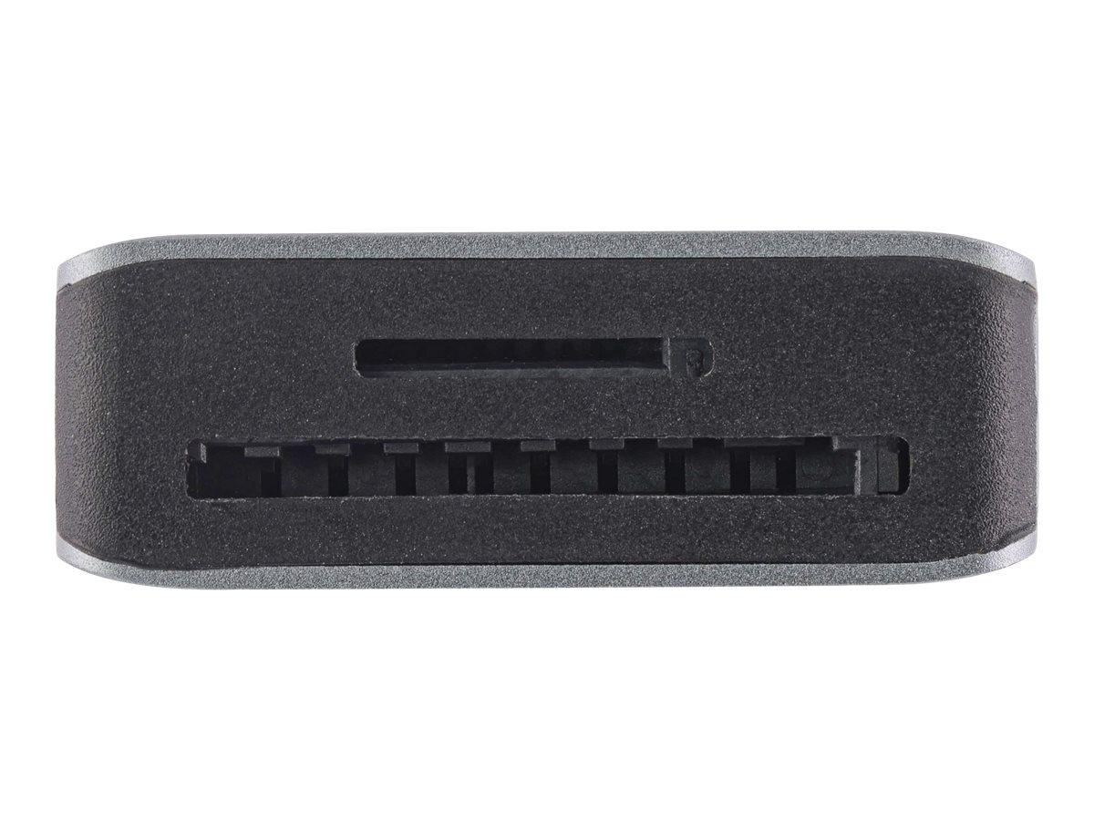 InLine - Dockingstation - USB-C 3.2 Gen 1 - HDMI