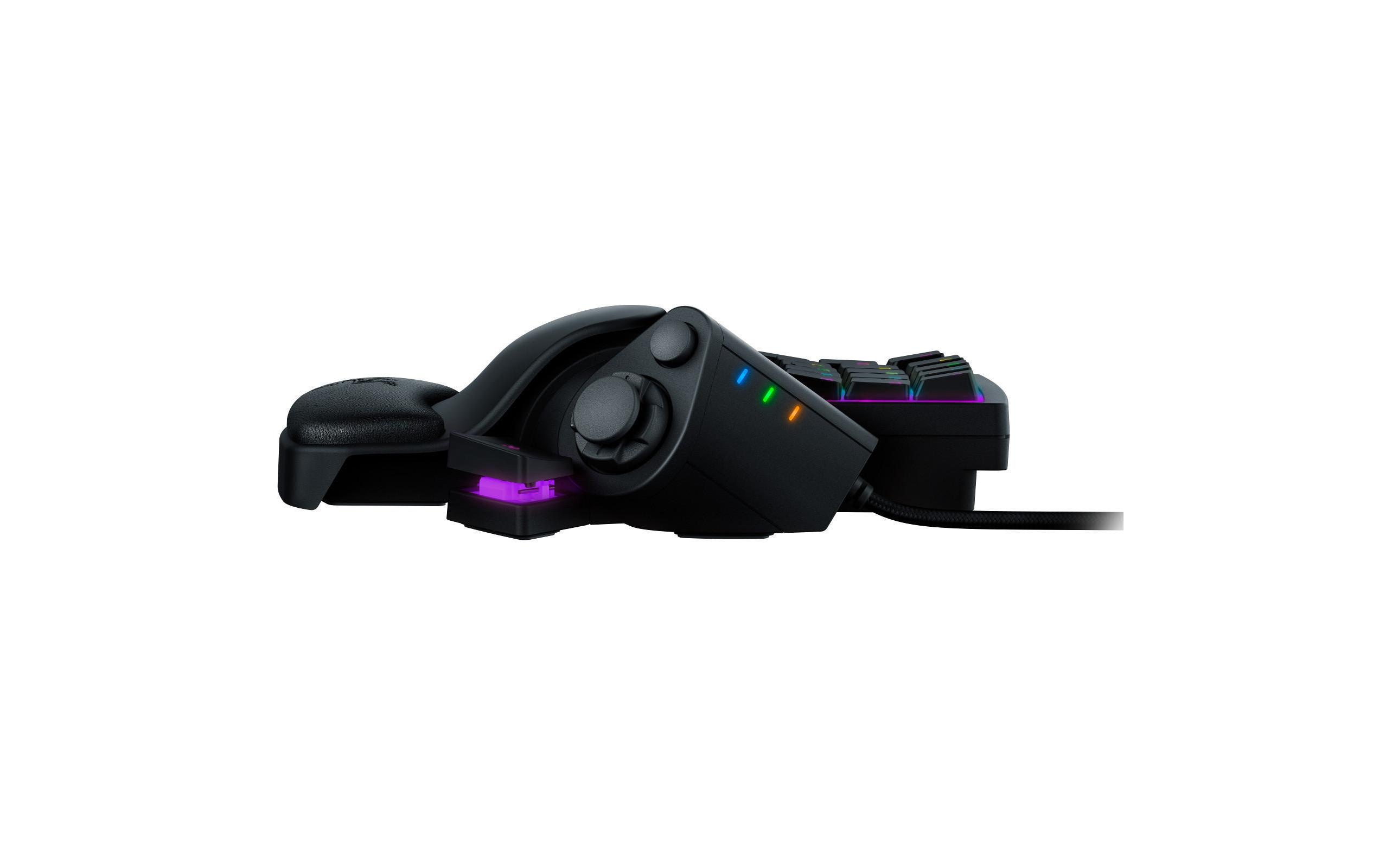 Razer Gaming-Keypad Tartarus V2