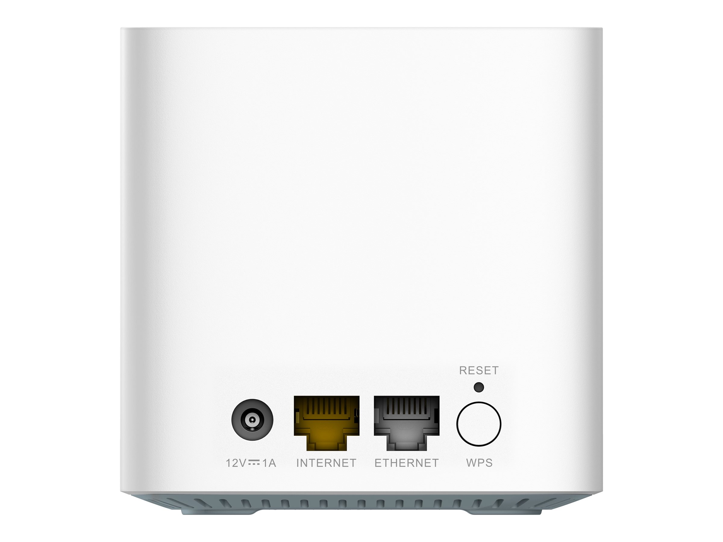 D-Link EAGLE PRO AI M15 - WLAN-System - Wi-Fi 6 - Desktop