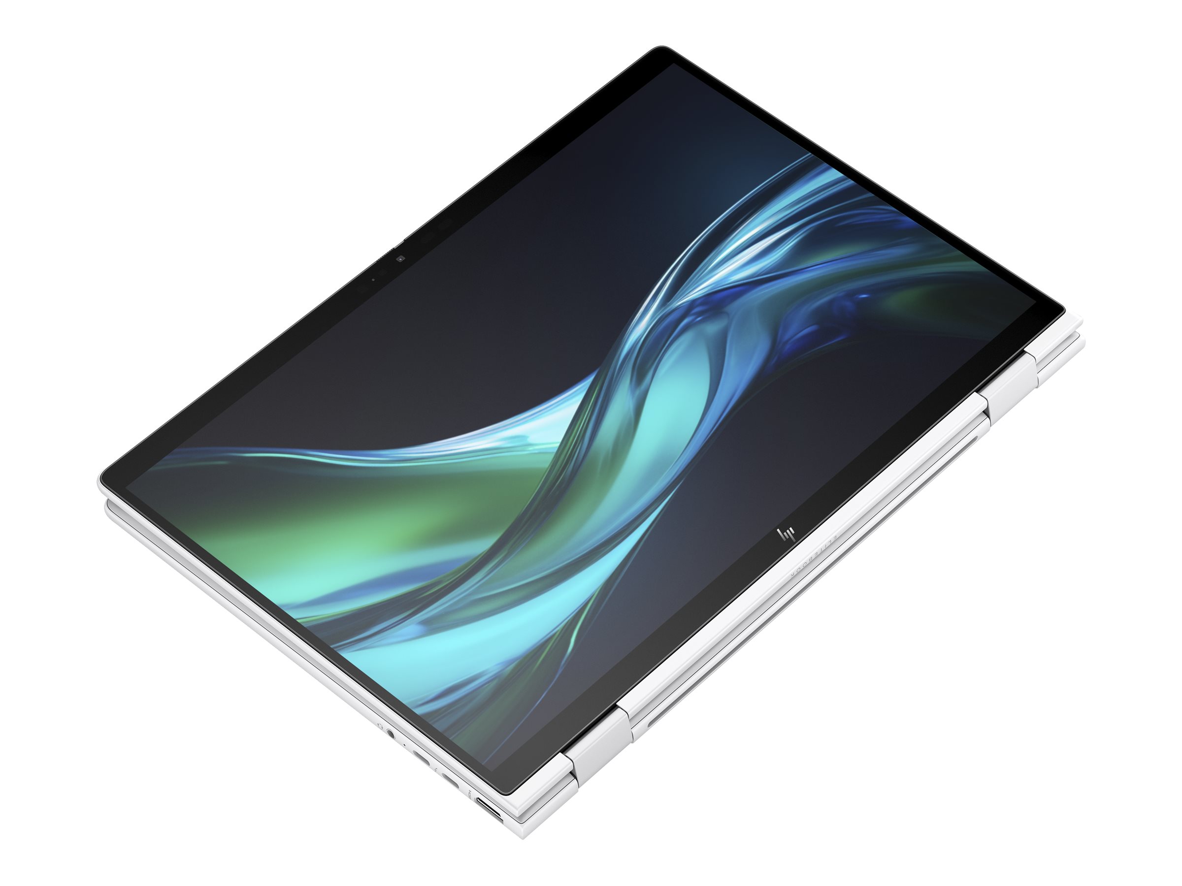HP Elite x360 1040 G11 Notebook - 35.6 cm (14") - Core Ultra 7 155H - vPro Essentials - 32 GB RAM - 1 TB SSD - 4G LTE-A Pro - Deutsch - mit HP Wolf Pro Security Edition (1 Jahr)