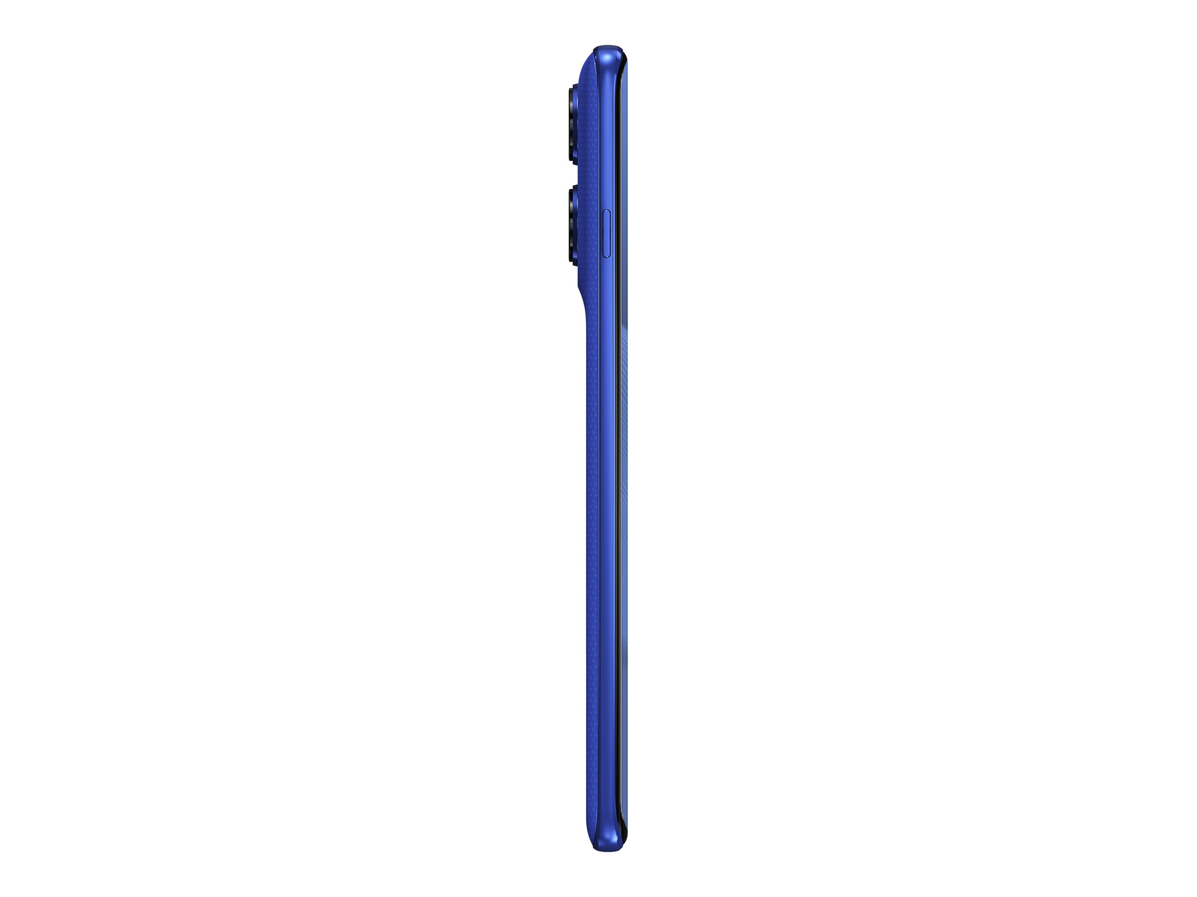 Motorola Edge 60 Pro - Pantone Dazzling Blue - 5G Smartphone - 512 GB - GSM