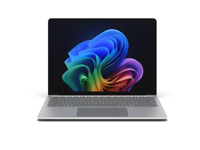 Microsoft Surface Laptop Copilot+ PC for Business - 7th Edition - 35.1 cm (13.8") - Core Ultra 5 236V - 16 GB RAM - 256 GB SSD - Deutsch/Österreichisch