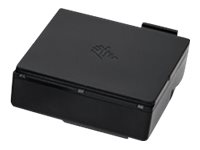 Zebra Spare Smart Battery - Drucker-Batterie - 6800 mAh - für QLn 420; ZQ600 Series ZQ630