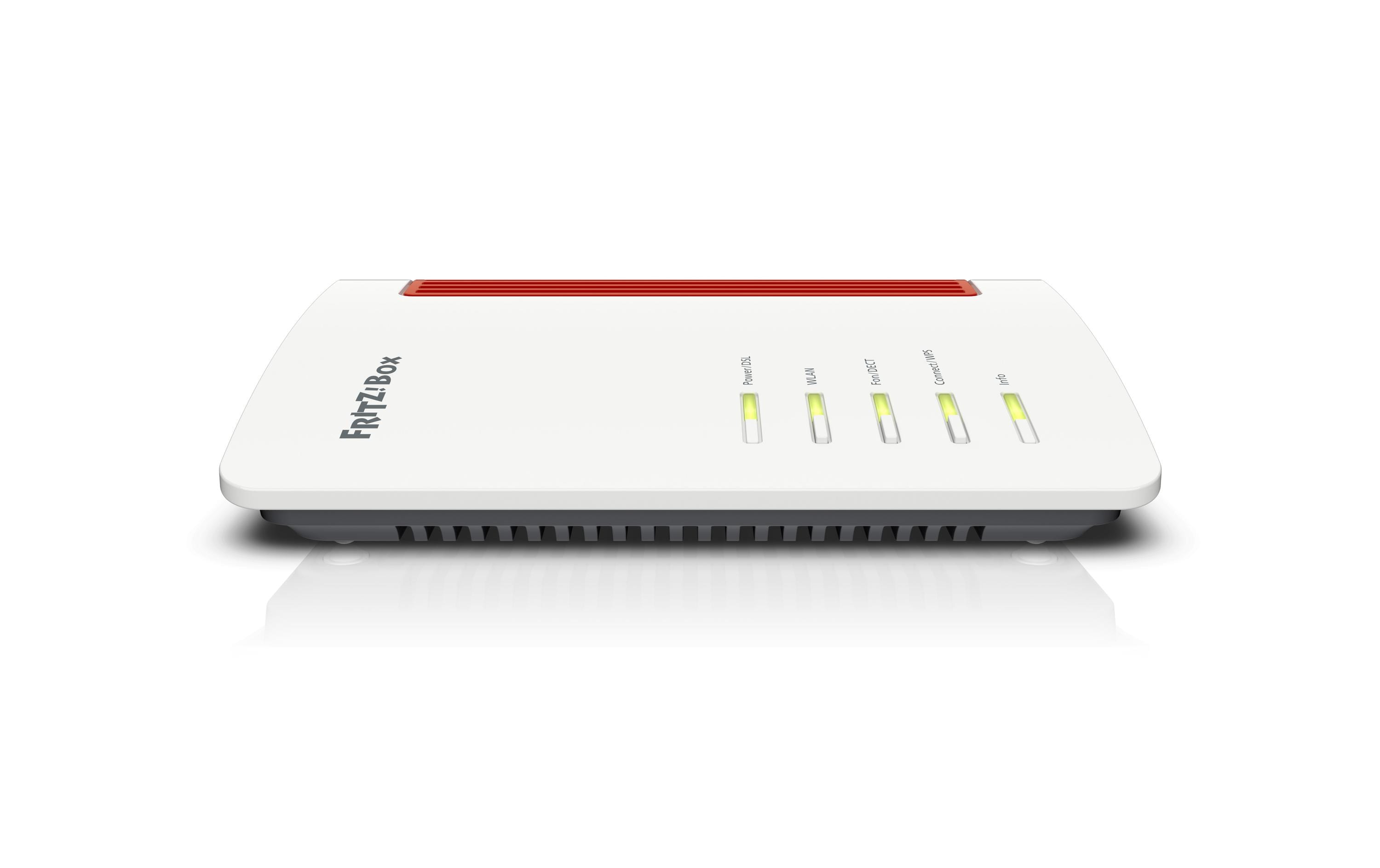 FRITZ! VDSL-Router FRITZ!Box 7530AX International