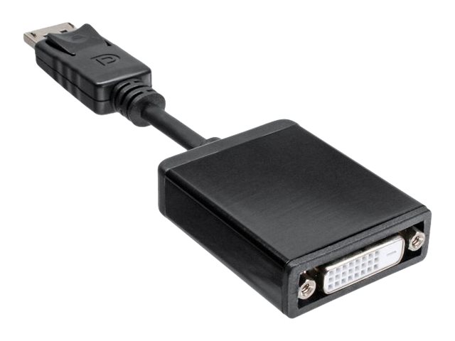 MicroConnect - Videokonverter - Schwarz