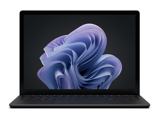 Microsoft Surface Laptop 6 for Business - 34.3 cm (13.5") - Core Ultra 7 165H - 32 GB RAM - 512 GB SSD - Deutsch