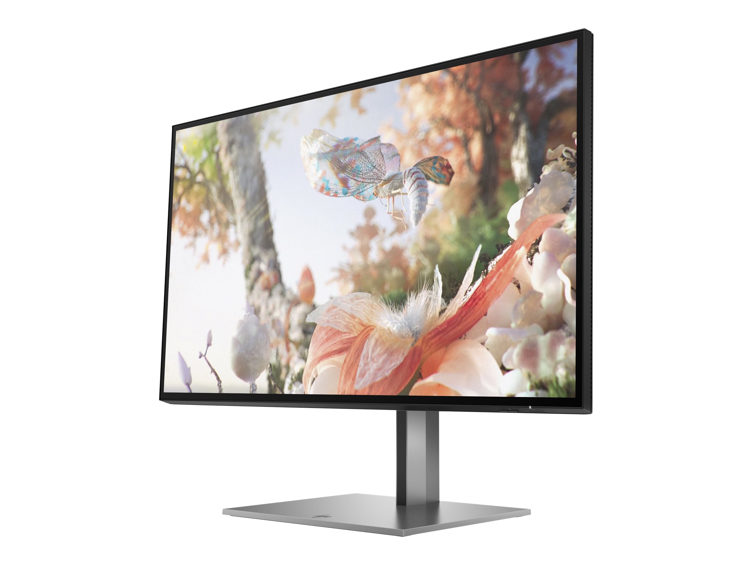 HP Z25xs G3 - LED-Monitor - 63.5 cm (25") - 2560 x 1440 QHD @ 60 Hz - IPS - 266 cd/m² - 1000:1 - DisplayHDR 400 - 14 ms - HDMI, DisplayPort, USB-C