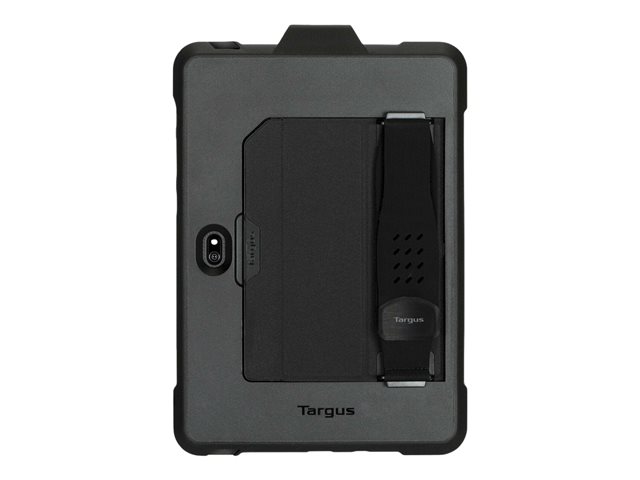 Targus Field-Ready - hintere Abdeckung für Tablet