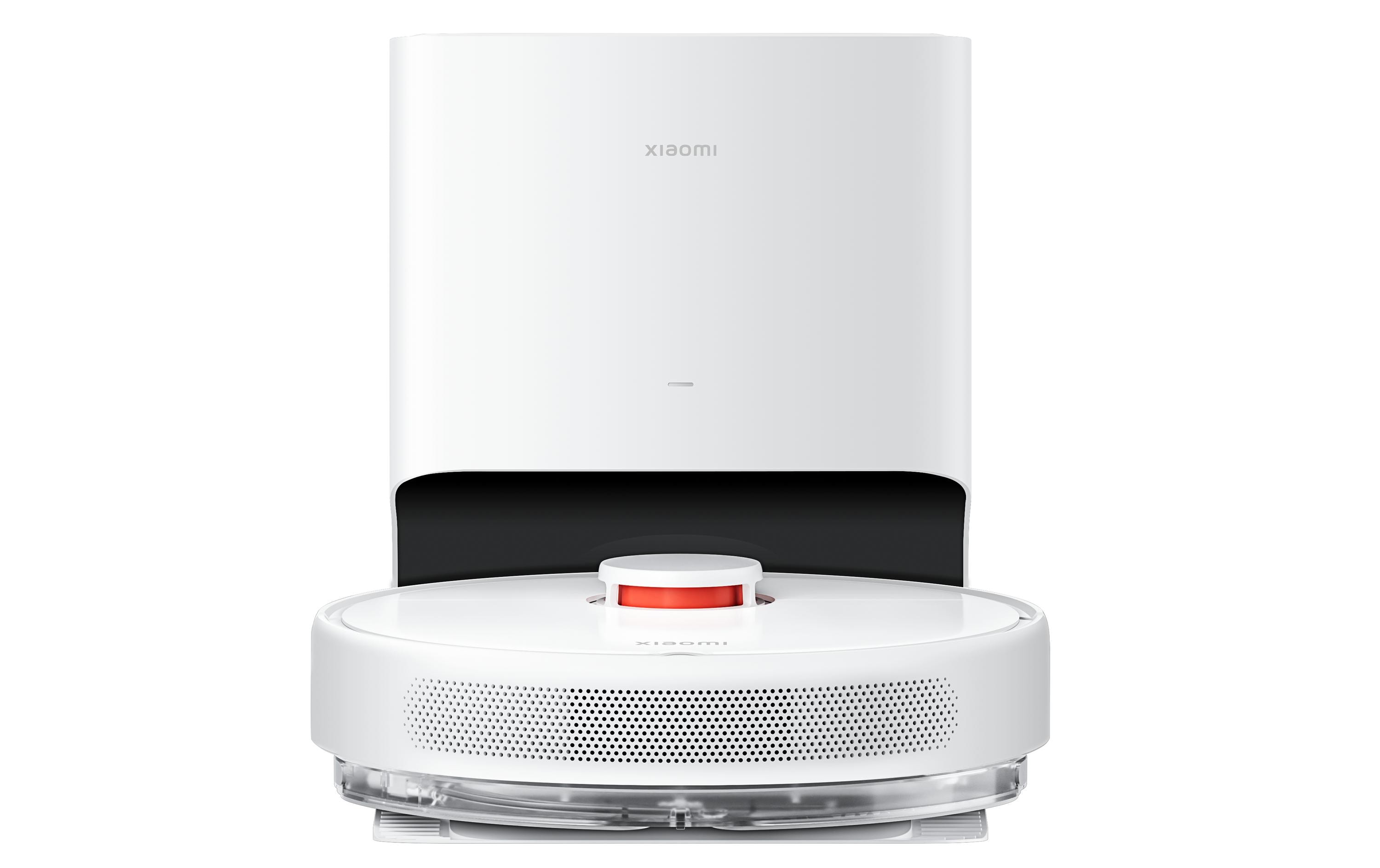 Xiaomi B102GL Robot Vacuum X10 - Staubsauger - Roboterstaubsauger - beutellos